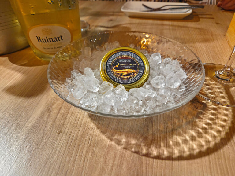 Quand nos amis nous ont donné raison