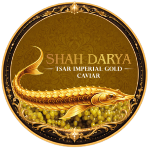 Tsar Imperial Gold