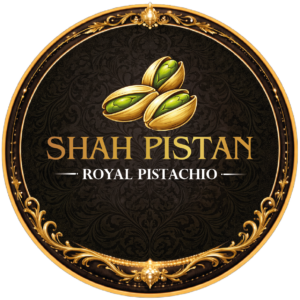 Pistaches vertes d’Iran