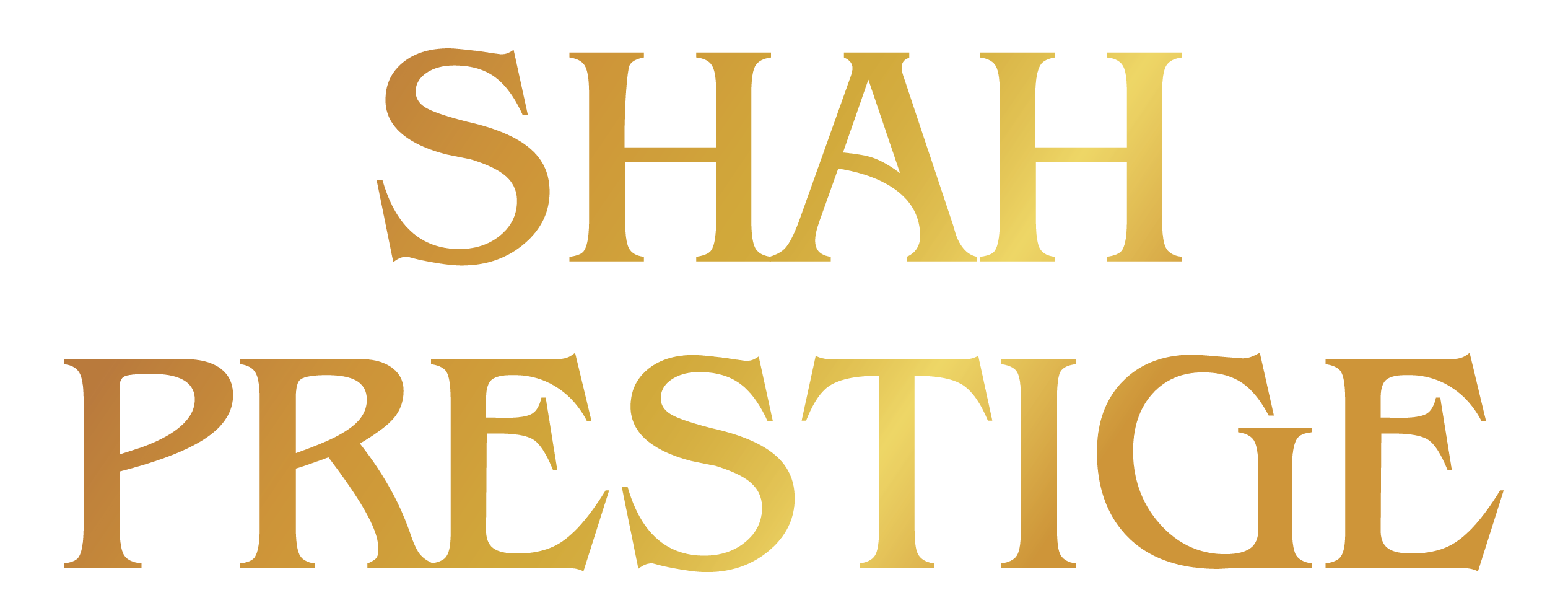 Shah Prestige